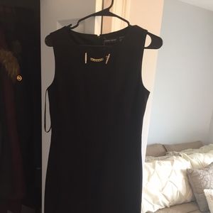 Black IVANKA TRUMP Dress - Brand New - Size 8